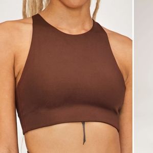 Girlfriend Collective Topanga sports bra